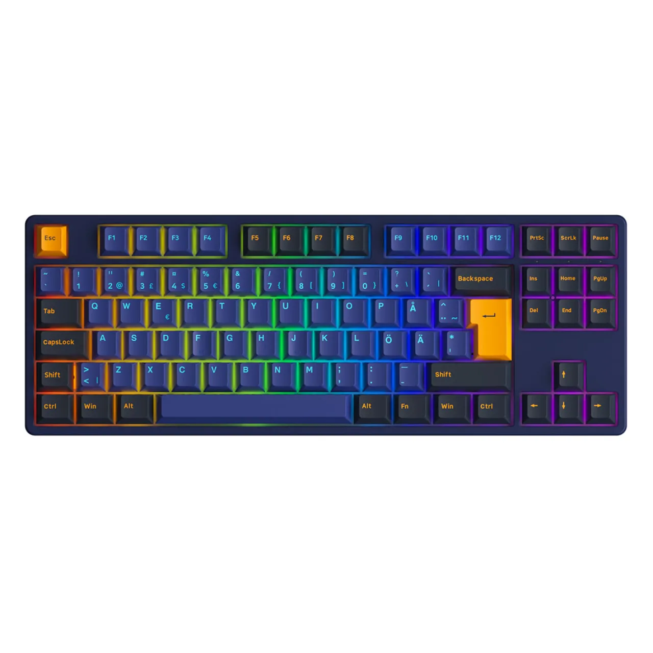 Gaming*Akkogear 5087S Horizon Akko