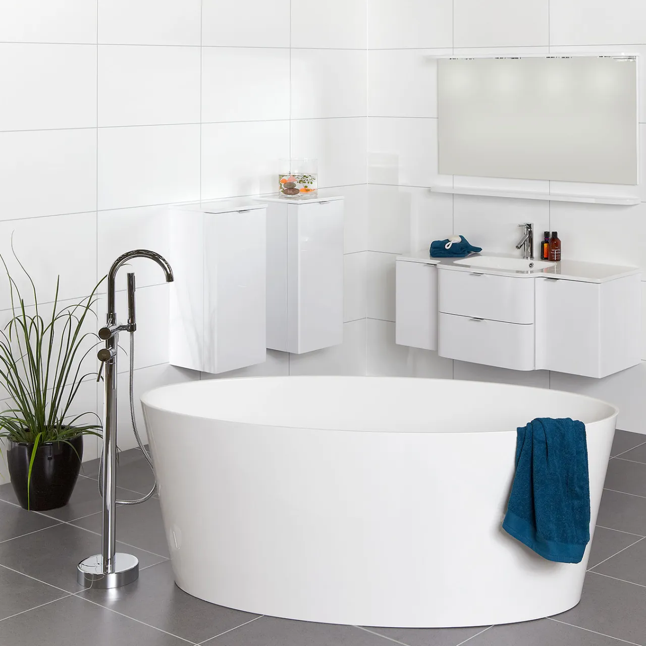 Badkar*Noro Sand 160