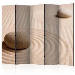 Rumsavdelare*Arkiio Sand and Zen II 225x172 cm