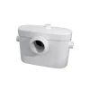 Avlopp Inomhus|Inomhusavlopp*Saniflo Saniaccess 2