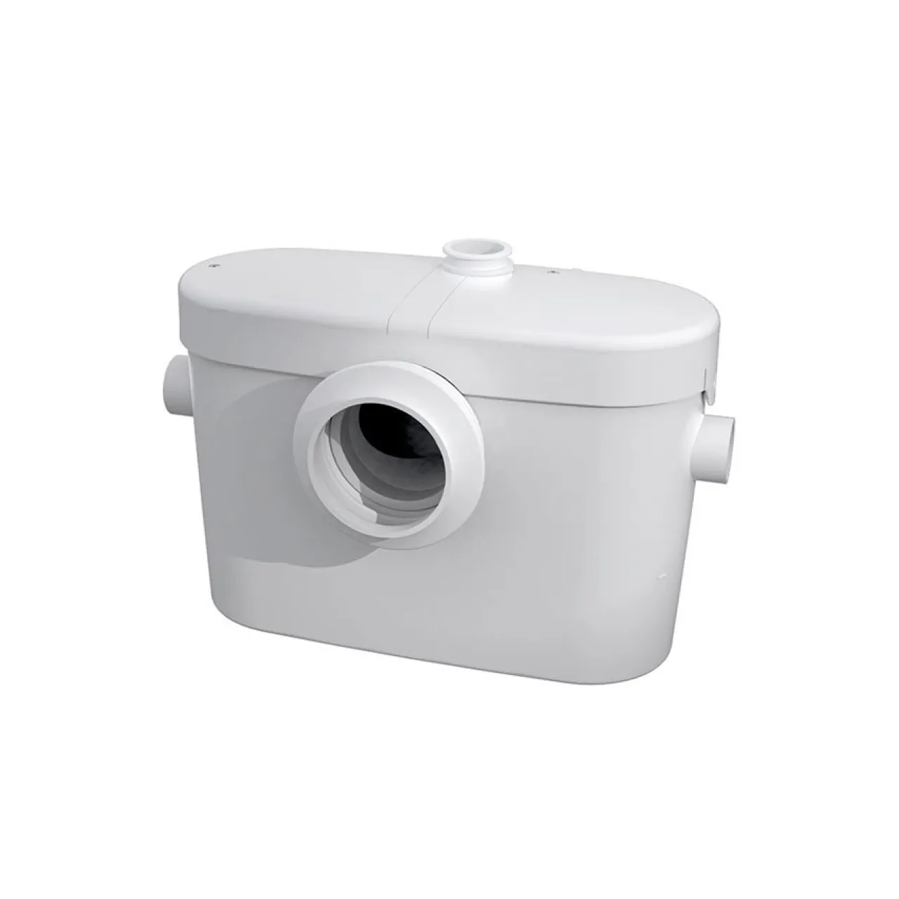 Avlopp Inomhus|Inomhusavlopp*Saniflo Saniaccess 2