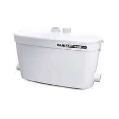 Avlopp Inomhus|Inomhusavlopp*Saniflo Saniaccess Pump