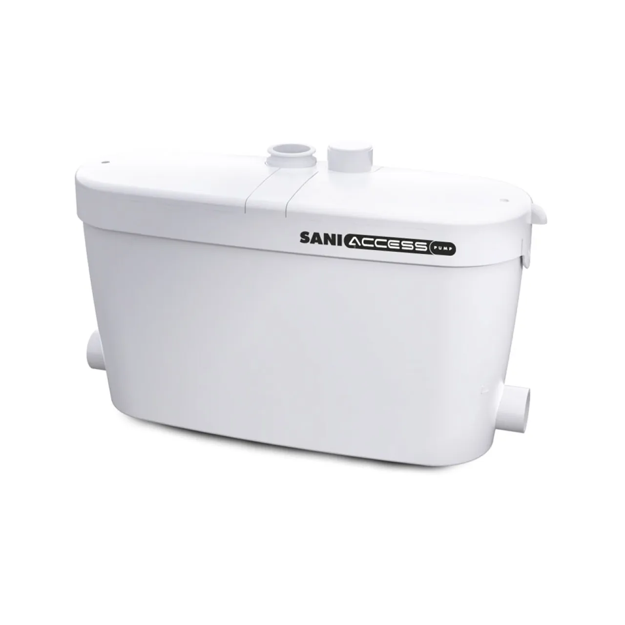 Avlopp Inomhus|Inomhusavlopp*Saniflo Saniaccess Pump