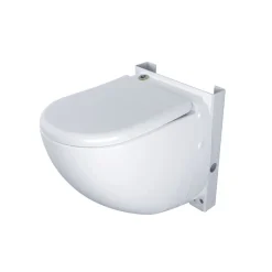 Saniflo Sanicompact Comfort Silence ECO+