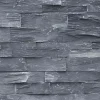 Väggsten|Väggsten*ArtStone Sarek Black