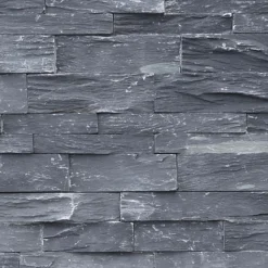 Väggsten|Väggsten*ArtStone Sarek Black
