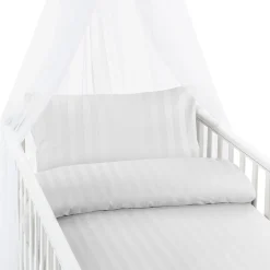 Barn Borganäs of Sweden Satin