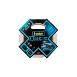 3M Scotch Extremium Utan Häftämnesrester 4103 18,2m x 48 mm