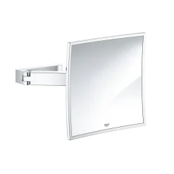 Badrumstillbehör*Grohe Selection Cube