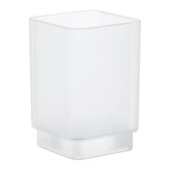 Badrumstillbehör*Grohe Selection Cube