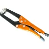 Svetsttillbehör*Grip-On Self-leveling Jaws