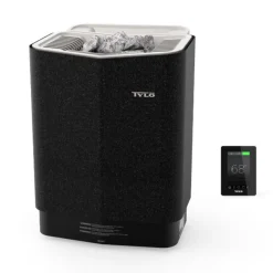 Bastuaggregat*Tylö Sense Combi 6 Elite Cloud