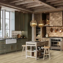 Gerflor Senso Premium Clic Columbia Taupe