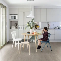 Plastgolv|Vinylgolv*Gerflor Senso Premium Clic Greenland Grey