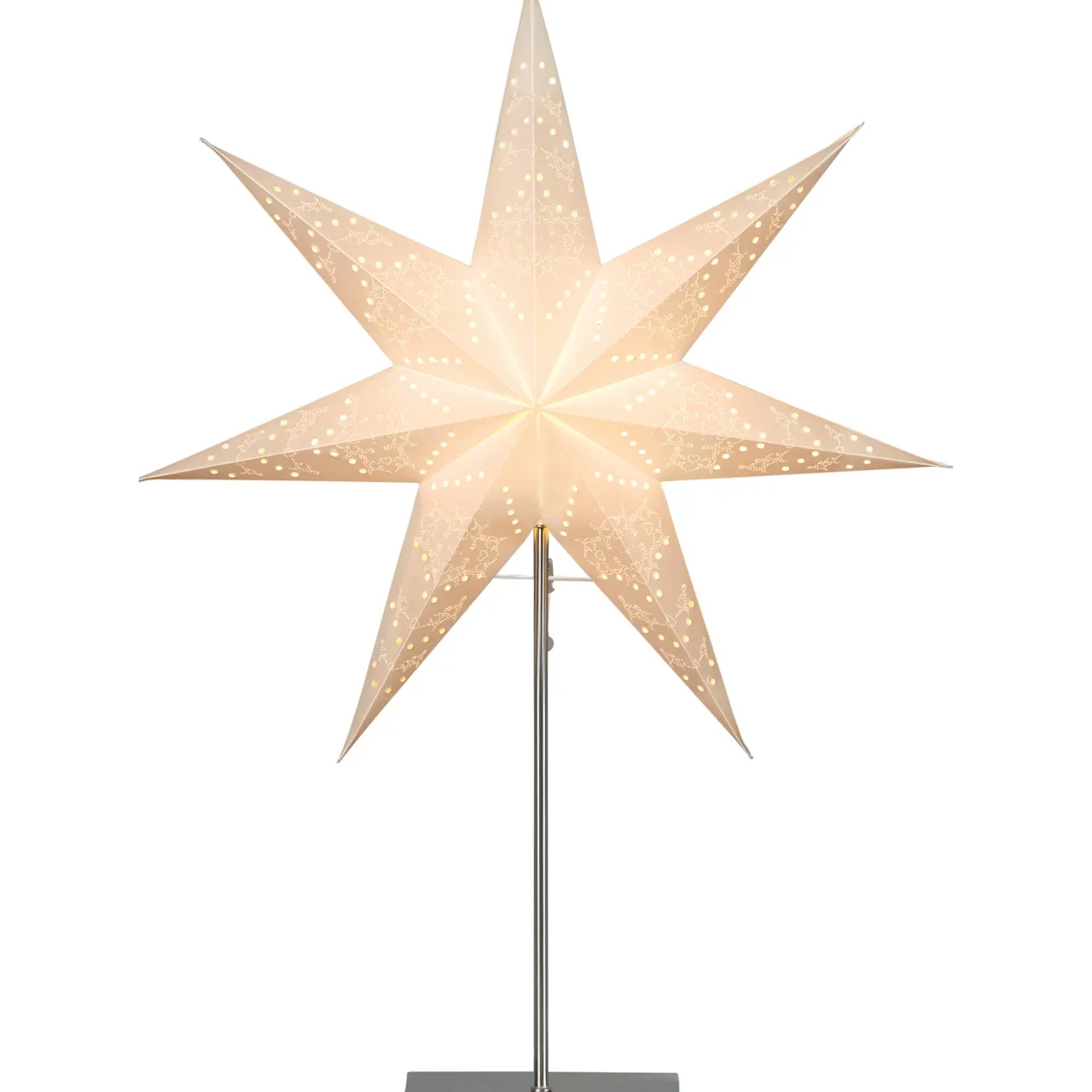 Kampanj Heminredning*Star Trading Sensy