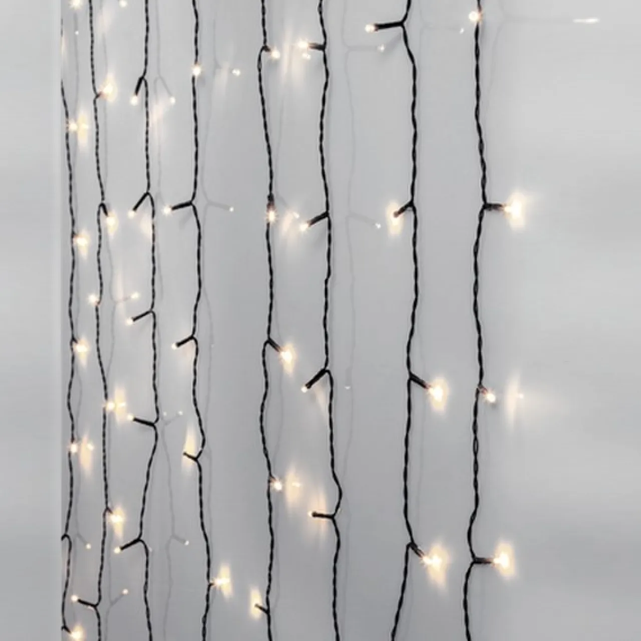 Kampanj Trädgårdsdekoration & Utemiljö*Star Trading Serie LED