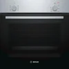 Bosch Serie 2 HBF010BR1S Rostfri