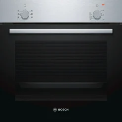 Bosch Serie 2 HBF010BR1S Rostfri