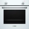Bosch Serie 2 HBF010BV1S Vit