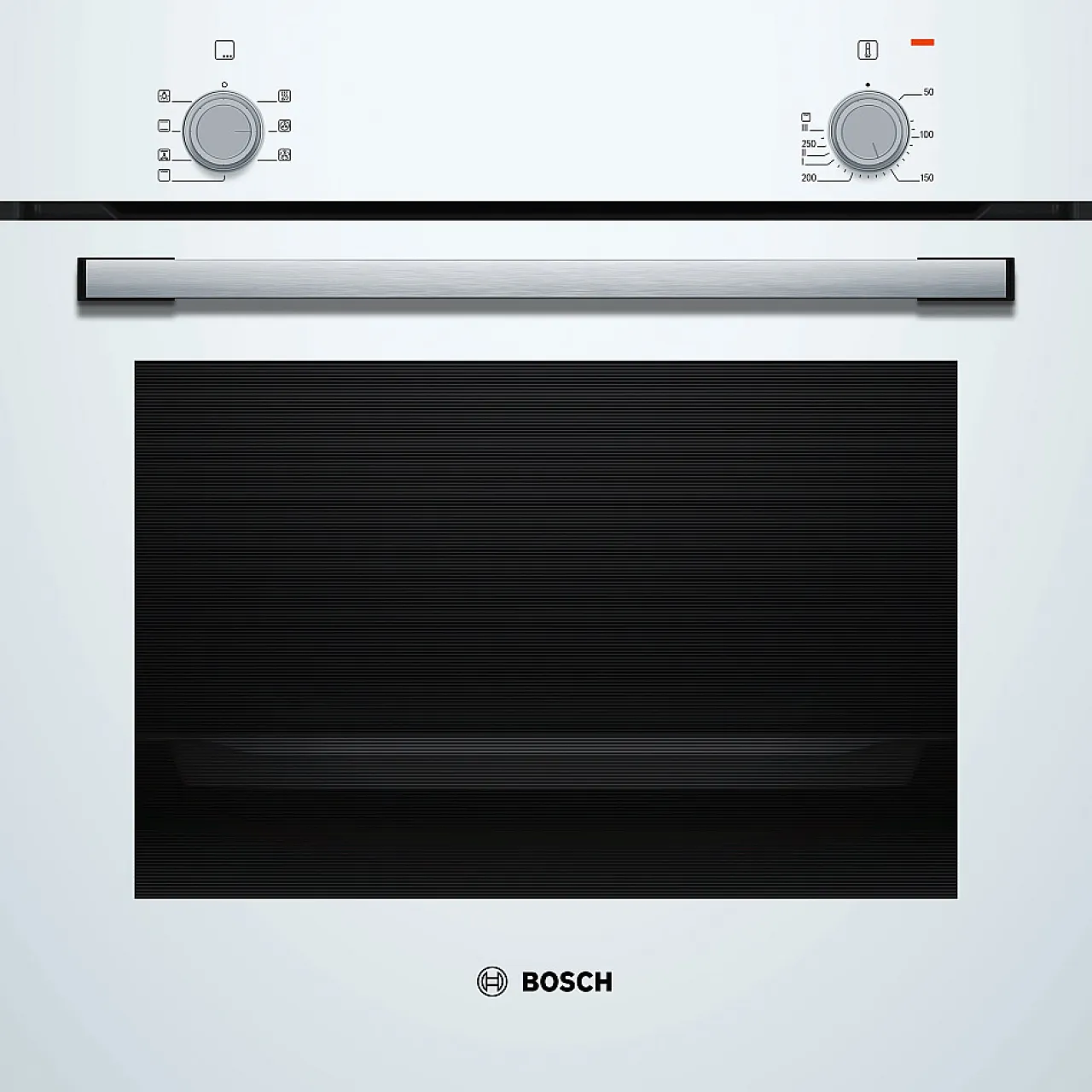 Bosch Serie 2 HBF010BV1S Vit