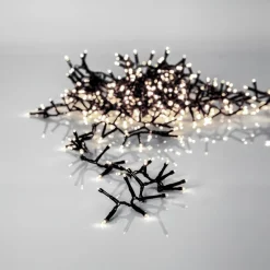 Star Trading Serie LED-Kluster