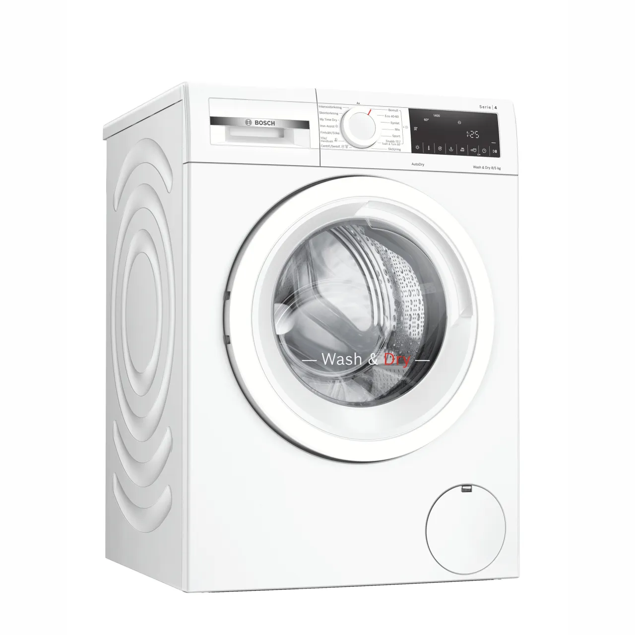 Bosch Serie 4 WNA134L0SN