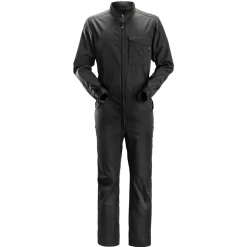 Overaller|Arbetskläder & Skydd*Snickers Workwear Serviceoverall