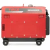 Reservel & Nödel*Timco SE5000SDG 230V Diesel Set