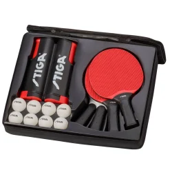 Spelbord*STIGA Sports Set Seasons Pingis Anywhere