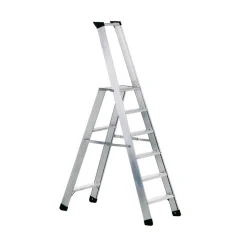 Trappstege|Stege & Byggställning*Zarges Seventec