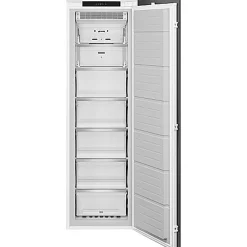 Frysskåp*Smeg S9F174NE No Frost