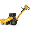 Austter SGR650 Robust & Effektiv Stubbfräsmaskin