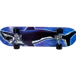 Skate, Bmx & Inlines*Sandbar Shark