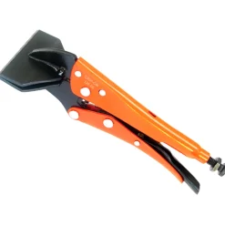 Svetsttillbehör*Grip-On Sheet Metal Clamp 0-55 mm