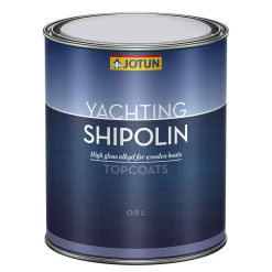 Jotun Shipolin Vit 1 L