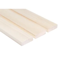 Sauna Sweden SHP Asp 21x90mm