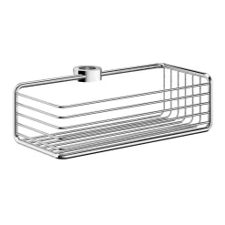 Smedbo Sideline DK1106 för Duschstång