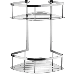 Duschtillbehör*Smedbo Sideline DK3032 Krom