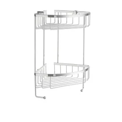 Smedbo Sideline DK2031 Krom