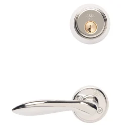 ASSA ABLOY Sidoentré D12