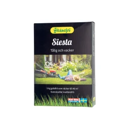 Skånefrö Siesta