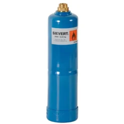 R!MAC Sievert Gasolflaska fylld med 0.34 kg propan