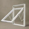 Aluminiumfönster|Öppningsbara Fönster*Sveafönster Signatur Aluminium 3-glas