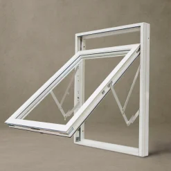 Aluminiumfönster|Öppningsbara Fönster*Sveafönster Signatur Aluminium 3-glas