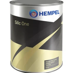 Hempel Silic One