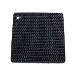Kökstextilier*LotusGrill Silicon Fyrkant
