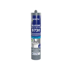 Fix & Fog|Tätskikt Badrum*Bostik Silicone Wetroom