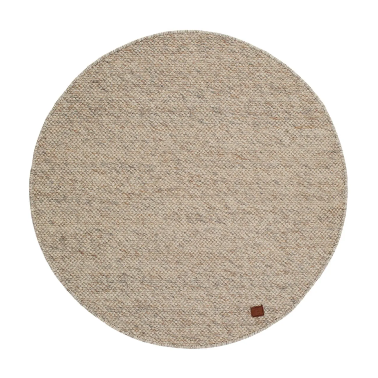 KM Carpets Skagen Rund