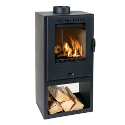 Kaminexperten Skal Fristående 7kW
