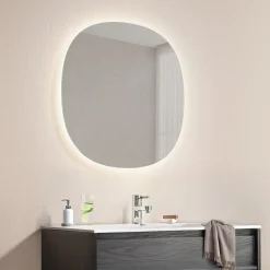Bathlife Skimra Rund
